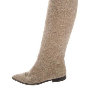 Walter Steiger Boots